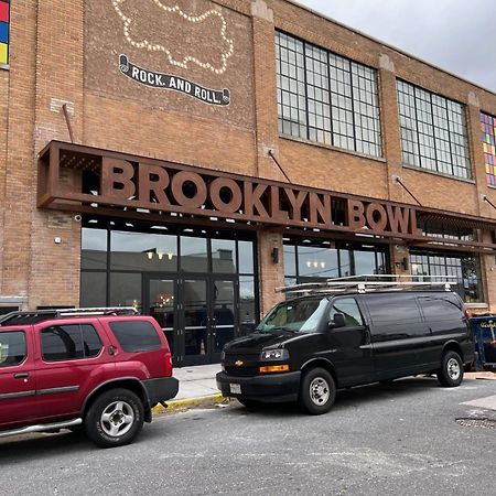 Trendy Family Friendly Northern Liberties Retreat Philadelphia Dış mekan fotoğraf