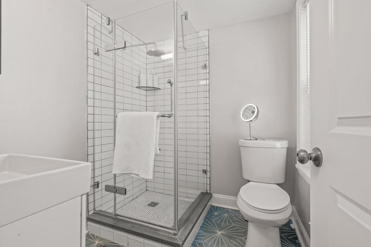 Trendy Family Friendly Northern Liberties Retreat Philadelphia Dış mekan fotoğraf