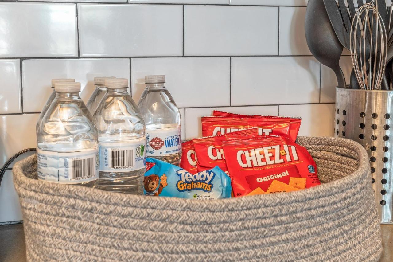 Trendy Family Friendly Northern Liberties Retreat Philadelphia Dış mekan fotoğraf