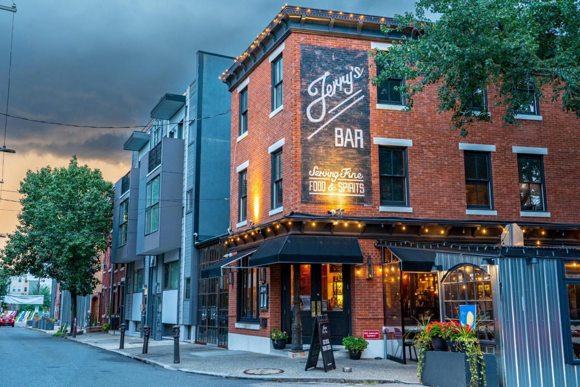 Trendy Family Friendly Northern Liberties Retreat Philadelphia Dış mekan fotoğraf